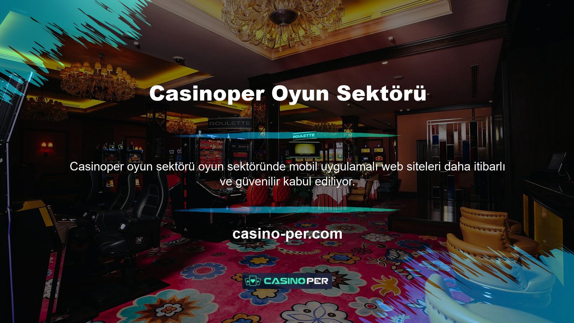 Tüm spor bahis siteleri mobil uyumlu değildir, dolayısıyla heyecan verici casino oyunları oynamak için güvenli mobil uygulamamızı kullanabilirsiniz